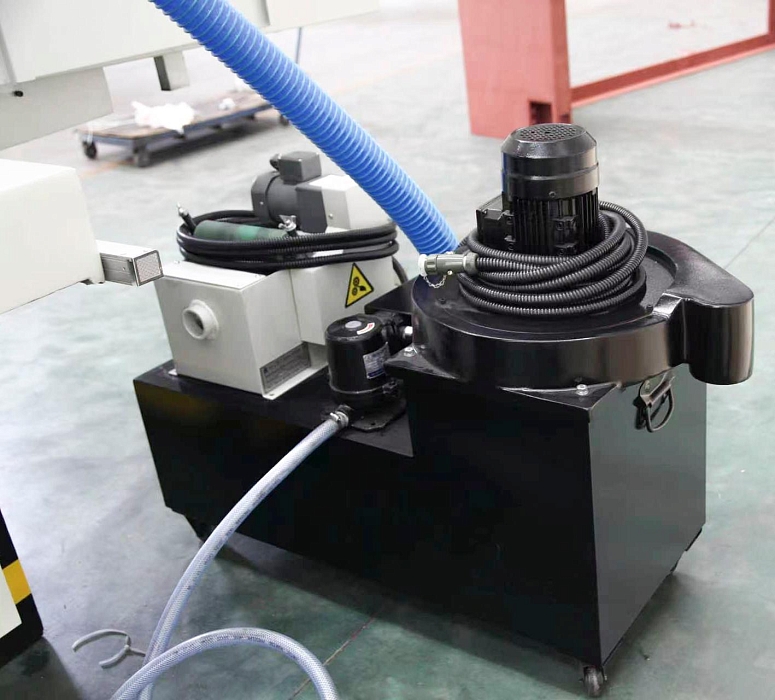 Плоскошлифовальный станок STALEX SG-40100AHD